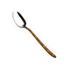 Jumbo 9400 Safari Black Gold 12 Kişilik 84 Parça Çatal Kaşık Bıçak Takımı