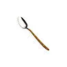 Jumbo 9400 Safari Black Gold 12 Kişilik 84 Parça Çatal Kaşık Bıçak Takımı