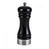 Jumbo Queen Siyah 15 cm Tuz Değirmeni