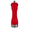 Jumbo Queen Kırmızı 21 cm Karabiber Değirmeni