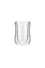 Jumbo Glory Double Wall 2'li 250 ml Desenli Bardak