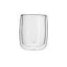 Jumbo Glory Double Wall 2'li Bardak 400 ml