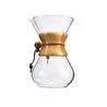 Jumbo Glory Cam Kahve Demleme Ekipmanı 1500 ml