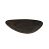 Jumbo Lidya Kayık Tabak 24 cm