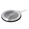 Jumbo Dark İndüksiyon Tabanlı Krep Tava 26 cm