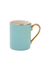 Jumbo Soft Mug Blue