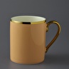 Jumbo Soft Mug Orange