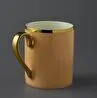 Jumbo Soft Mug Orange