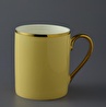Jumbo Soft Mug Yellow