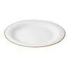 Jumbo Bright Gold 60 Parça 12 Kişilik Yemek Takımı