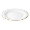 Jumbo Bright Gold 60 Parça 12 Kişilik Yemek Takımı