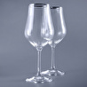 Jumbo Glory 7 Double Wall Siyah 2'li Termo Çelik Fincan 160 ml