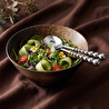 Jumbo Balle 2'li Salata Servis Seti