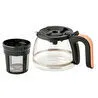 Jumbo Hatır Plus Mod 5in1 Çay ve Kahve Makinesi (Filtre+Közde Türk Kahvesi+Çay Demleme+Sütlü İçecek)