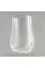 Jumbo Tulipa Tumbler Optikli Bardak Takımı 350 ml