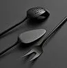 Jumbo 1001 Titanyum Black 5 Parça Servis Seti