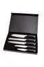 Jumbo Utsuri Professional 5 Parça Bıçak Seti