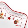 Jumbo Magic Alman Çeliği Kemik Sıyırma Bıçağı - 15cm