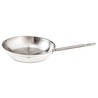 Jumbo Strong İndüksiyon Tabanlı Çelik Tava - 26 cm