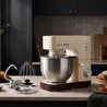 Jumbo x Homend Artfood 3025H Krem Stand Mikser