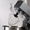 Jumbo x Homend Artfood 3025H Antrasit Stand Mikser