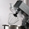 Jumbo x Homend Artfood 3025H Antrasit Stand Mikser