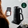 Jumbo x Homend Royaltea Cooltouch 1792H Dokunmatik Çift Duvarlı Paslanmaz Çelik Konuşan Çay Makinesi Wifi ile Kontrol