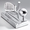 Jumbo Golf Dekoratif Kalemlik