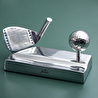 Jumbo Golf Dekoratif Kalemlik