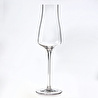 Jumbo Wineart Flüt 6'lı Kadeh Takımı 230 ml