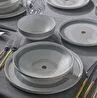 Jumbo Bond 24 Parça 6 Kişilik Yemek Takımı
