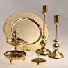 Jumbo Merya Gold Supla