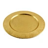 Jumbo Brett Metal Oval Tabak 20x20 cm