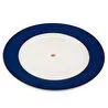 Jumbo Navy 24 Parça 6 Kişilik Yemek Takımı Blue