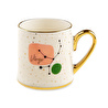 Jumbo Virgo Mug 340 ml