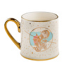 Jumbo Aquarius Mug 340 ml