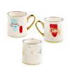 Jumbo Scorpio Mug 340 ml