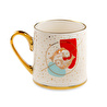 Jumbo Pisces Mug 340 ml
