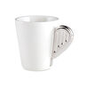 Jumbo Golf Line Club Mat Beyaz Mug 325 ml
