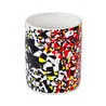 Jumbo X İstanbul Modern Fahrelnisa Zeid-Cehennemi Mug