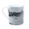 Jumbo X İstanbul Modern Othmar Pferschy-Kayıkçı Mug