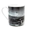 Jumbo X İstanbul Modern Othmar Pferschy,Galata Köprüsü’nde Gece Mug