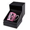 Jumbo X İstanbul Modern Horasan-İsimsiz Pembe Mug