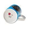 Jumbo X İstanbul Modern Horasan-İsimsiz Mavi Mug