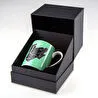 Jumbo X İstanbul Modern Horasan-İsimsiz Yeşil Mug