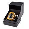 Jumbo X İstanbul Modern Horasan-İsimsiz Kahverengi Mug