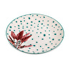 Jumbo Botanico 4'lü Pasta Tabağı 20 cm