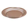 Jumbo Gold Bake Turta Kalıbı
