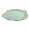 Jumbo Maris Melamin Mint Yeşili Tabak 27.2x26.6x2.3 cm