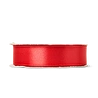 Flying Tiger Copenhagen Kırmızı Saten Kurdele 2 cm x 15 m